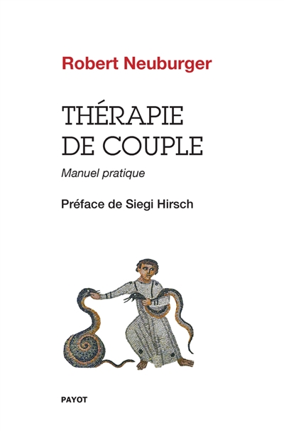 Thérapie de couple - 