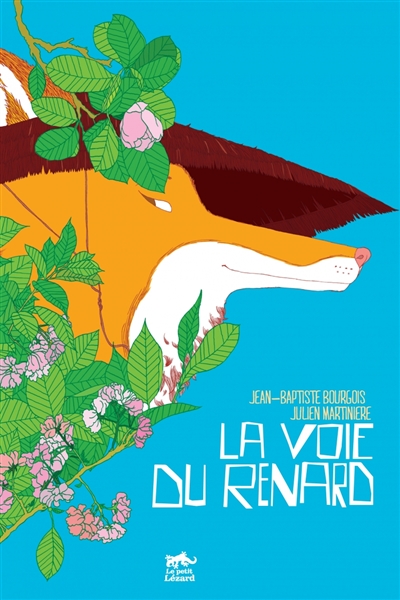 La voie du renard - 