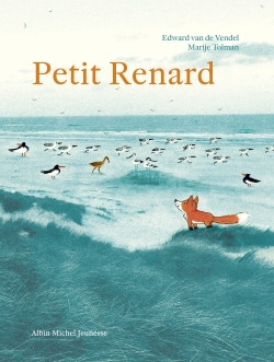 Petit Renard - 