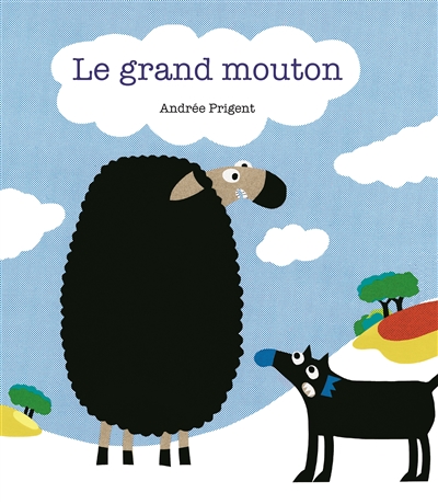 Le grand mouton - 