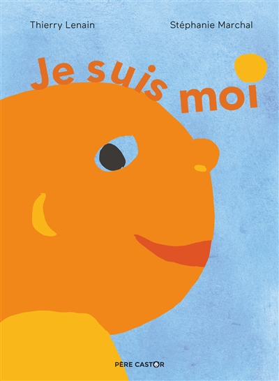 Je suis moi - 