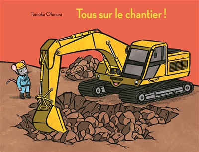 Tous sur le chantier ! - 