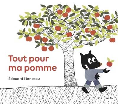 Tout pour ma pomme - 