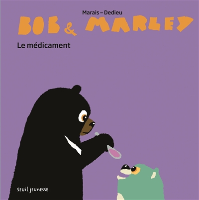 Le médicament - 