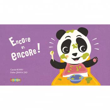 Encore et encore ! - 