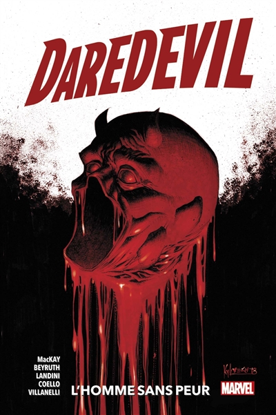 Daredevil - 