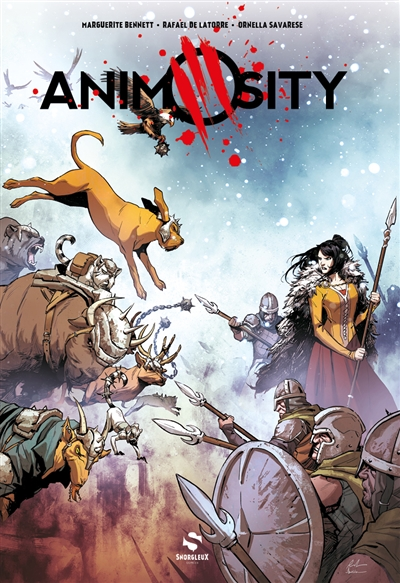 Animosity - 