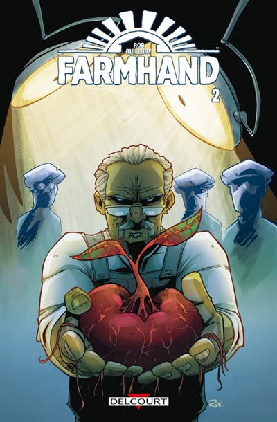 Farmhand - 