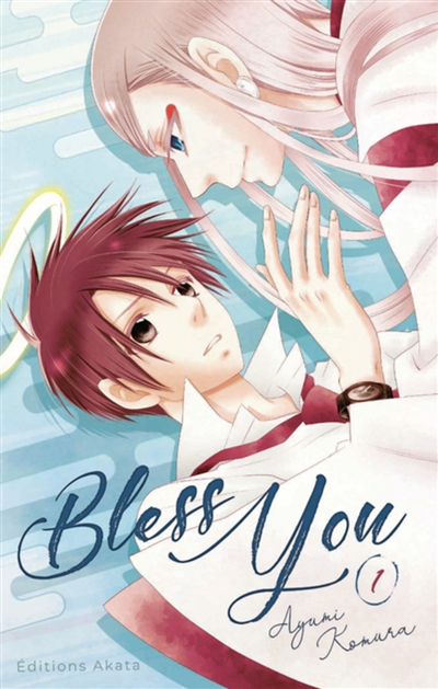 Bless you - 