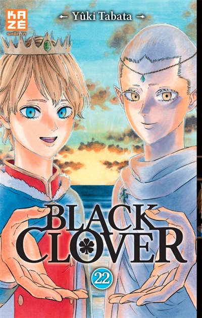 Black Clover - 