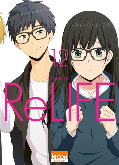 Relife - 