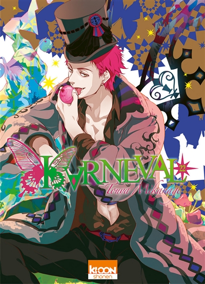 Karneval - 