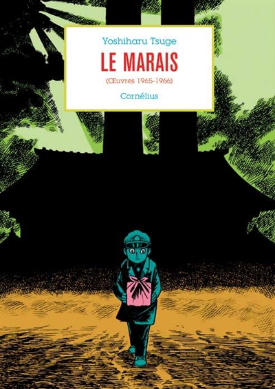 Le marais (oeuvres 1965-1966) - 