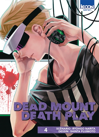 Dead mount death play - 