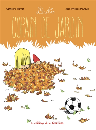 Copain de jardin - 