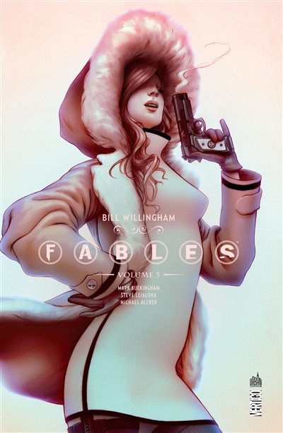 Fables - 