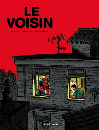 Le voisin - 