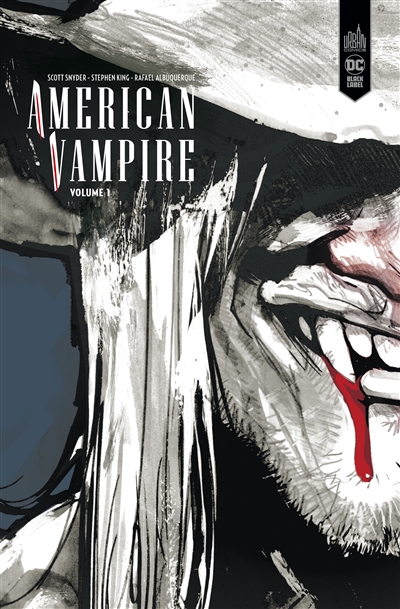 American vampire - 