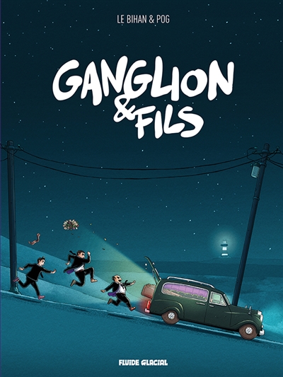 Ganglion & fils - 