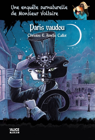 Paris vaudou - 