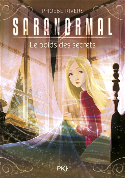 Le poids des secrets - 