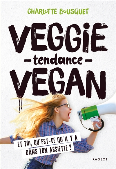 Veggie tendance vegan - 