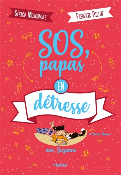 SOS, papas en détresse - 