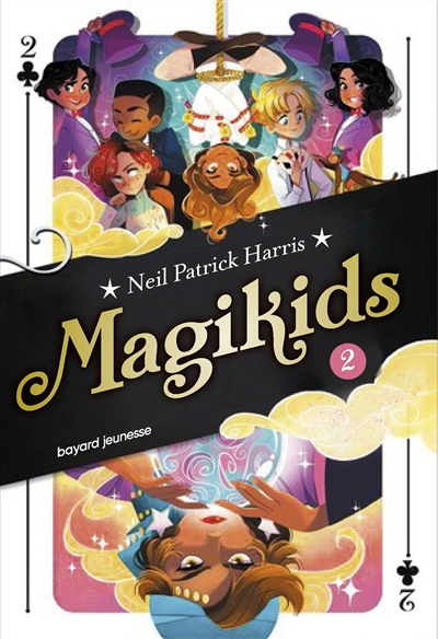 Magikids - 