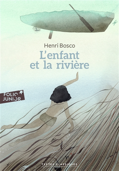 L'enfant et la rivière - 