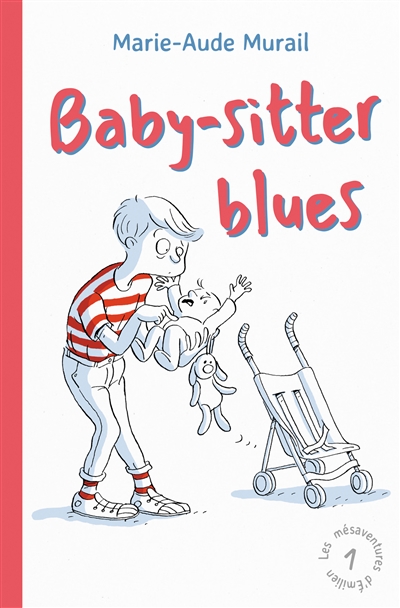 Baby-sitter blues - 