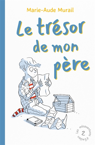 Le trésor de mon père - 