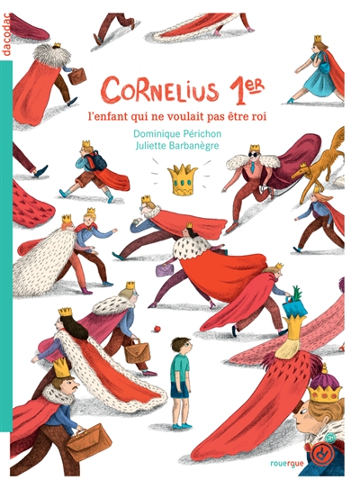 Cornélius 1er - 