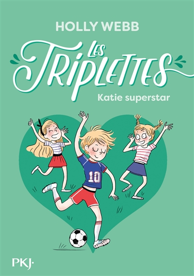 Katie superstar - 