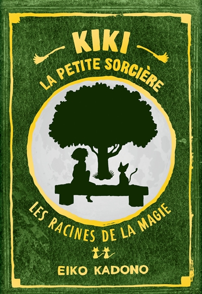 Les racines de la magie - 