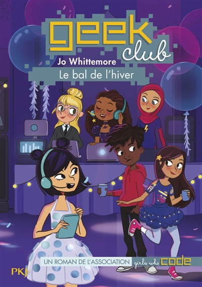 Le bal de l'hiver - 