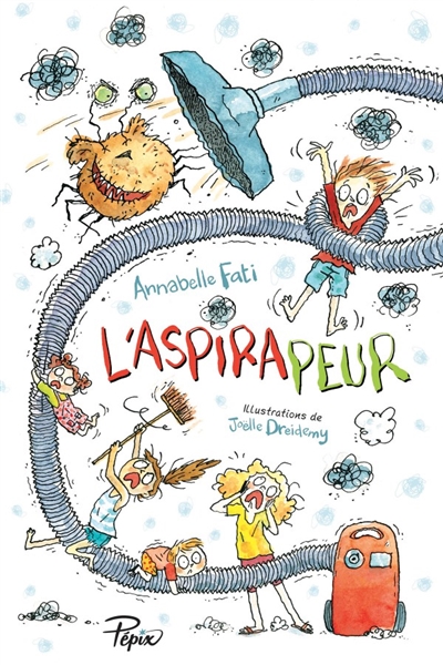 L'aspirapeur - 