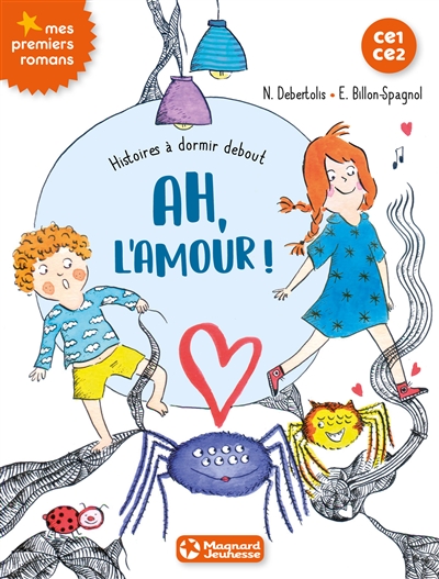 Ah, l'amour ! - 