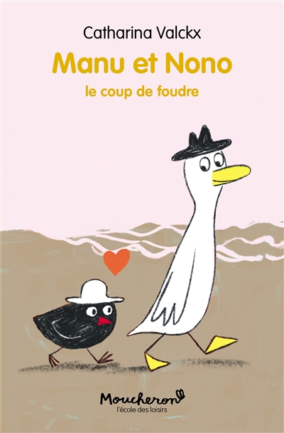 Le coup de foudre - 