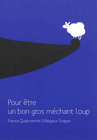 Pour être un bon gros méchant loup - 