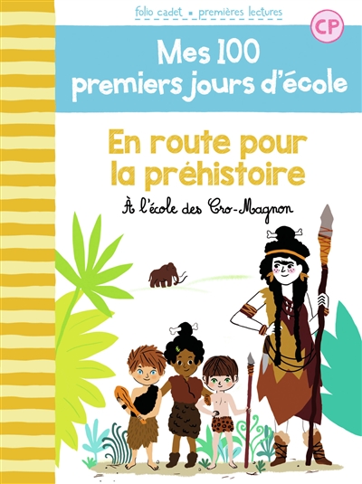 En route vers la préhistoire - 