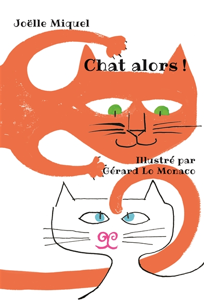 Chat alors ! - 