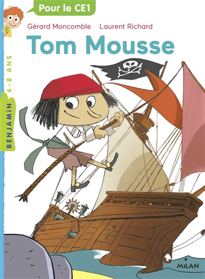 Tom Mousse - 