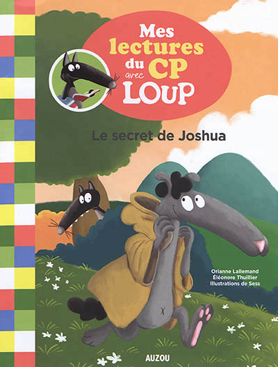 Le secret de Joshua - 