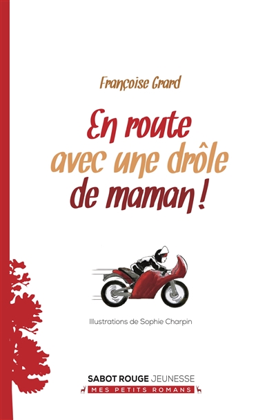 En route avec une drôle de maman ! - 