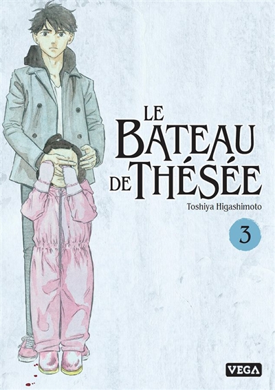 Le bateau de Thésée - 