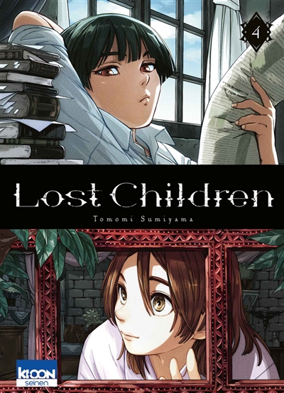 Lost children - 