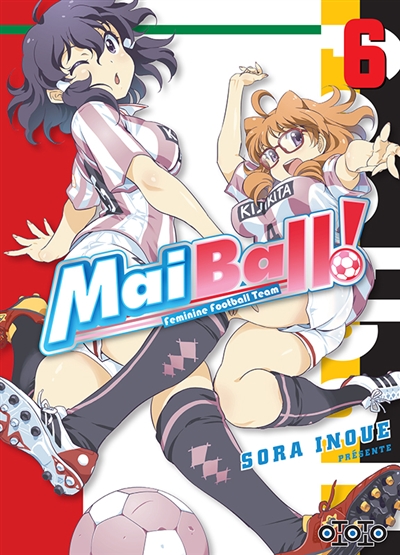 Mai ball ! - 