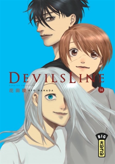 Devil's line - 