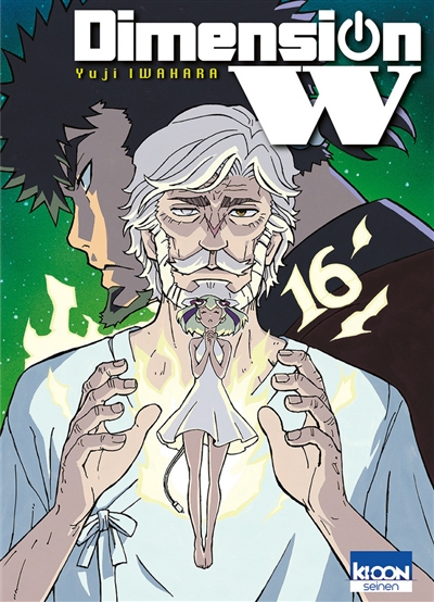 Dimension W - 