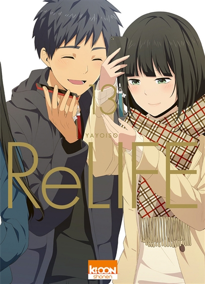 Relife - 